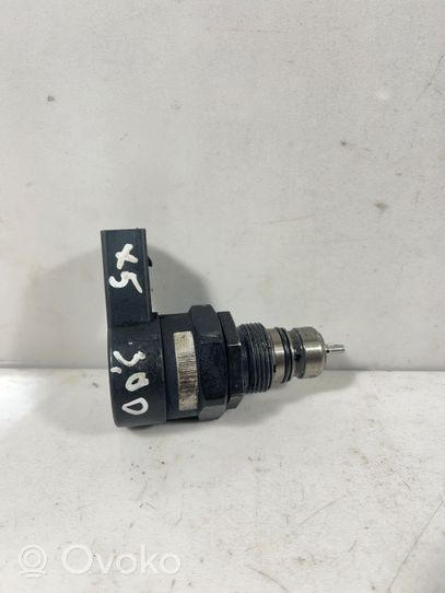 BMW X5 E53 Regulator ciśnienia paliwa 0281002481