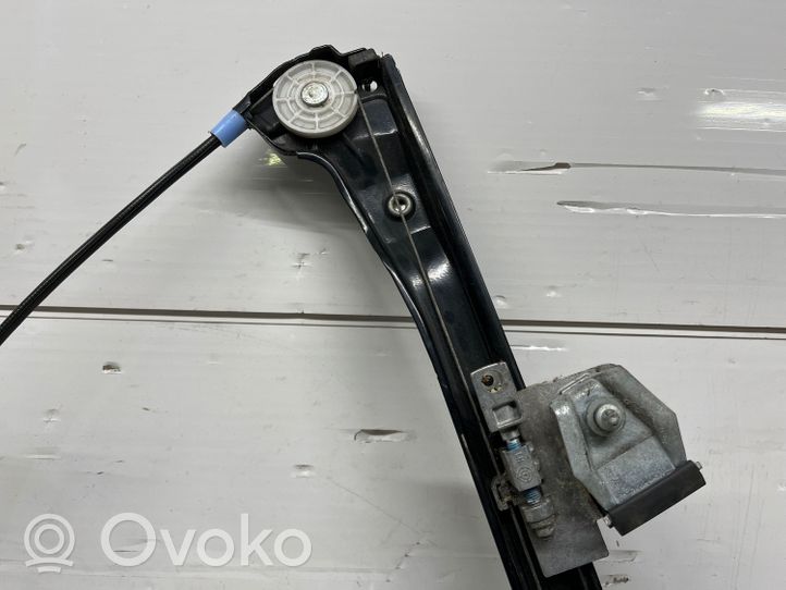 BMW 3 E46 Elektryczny podnośnik szyby drzwi przednich 676283620640