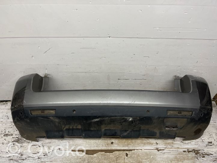 Land Rover Freelander 2 - LR2 Galinis bamperis 6H5217775B