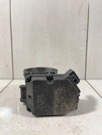 96551457 Audi A4 S4 B6 8E 8H Throttle valve, 25.00 € | RRR