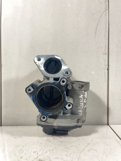 Renault Laguna III EGR-venttiili A2C53179081