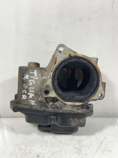 Volkswagen Tiguan Zawór EGR 03L131501K