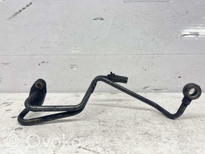 Honda Accord Turbo turbocharger oiling pipe/hose 