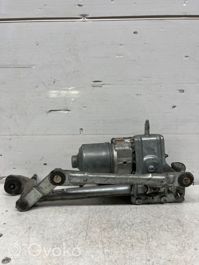 Volkswagen Golf Plus Wiper motor 5M0955119A