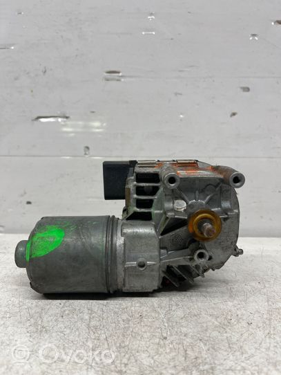 Audi A6 S6 C6 4F Rear window wiper motor 4F1955119