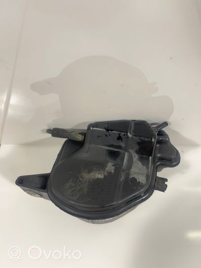 Volvo S40 Vacuum air tank 9649508680