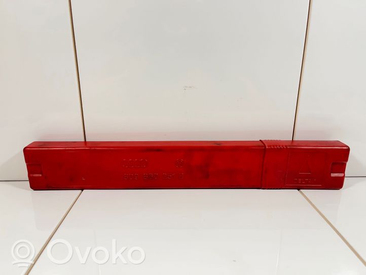 Audi A4 S4 B5 8D Emergency warning sign 8D0860251B