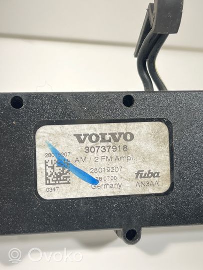 Volvo V50 Amplificatore antenna 30737918