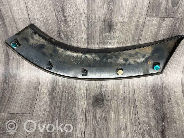 Toyota RAV 4 (XA30) Listwa błotnika tylnego 7565342090