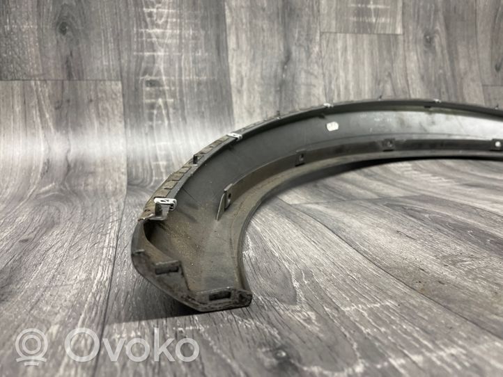 Audi A6 Allroad C5 Rivestimento parafango (modanatura) 4Z7853717