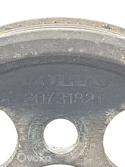 Volvo V70 Ohjaustehostimen pumpun hihnapyörä 30731821