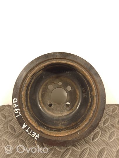 Volkswagen Jetta V Crankshaft pulley 03G105243