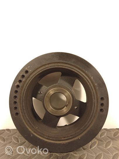 Nissan X-Trail T30 Crankshaft pulley 