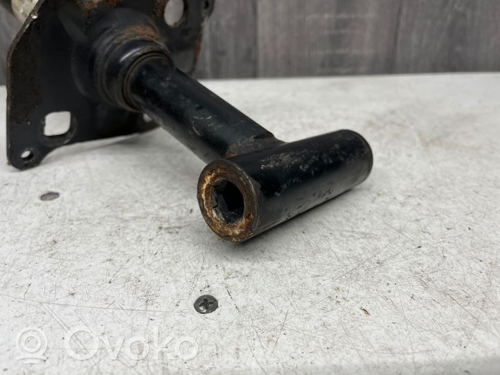 BMW 5 E39 Absorbeur de pare-chocs avant 02310057