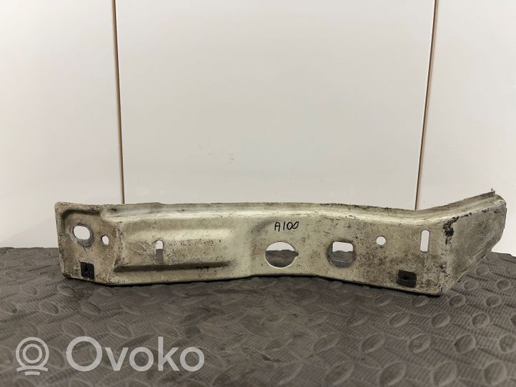 Audi 100 S4 C4 Pannello laterale di supporto del radiatore 