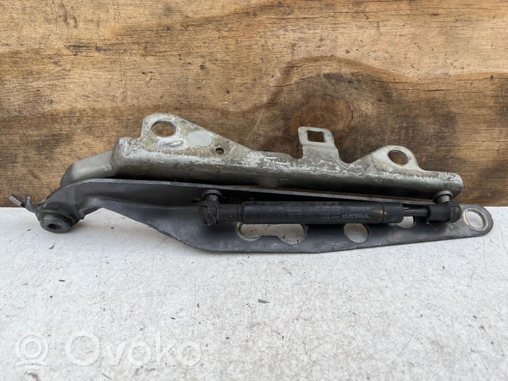 Volvo S80 Engine bonnet/hood hinges 