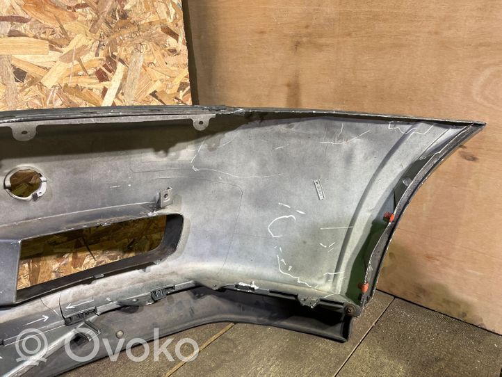 Opel Vectra C Front bumper 09186107