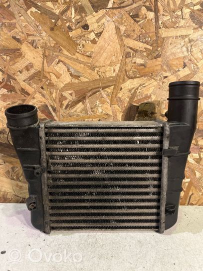 Audi A4 S4 B7 8E 8H Canale guida dell’aria dell’intercooler 8E0145805AA