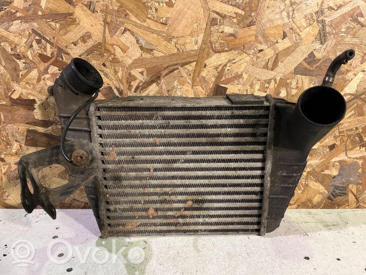 Audi A6 S6 C4 4A Canale guida dell’aria dell’intercooler 4A0145805K