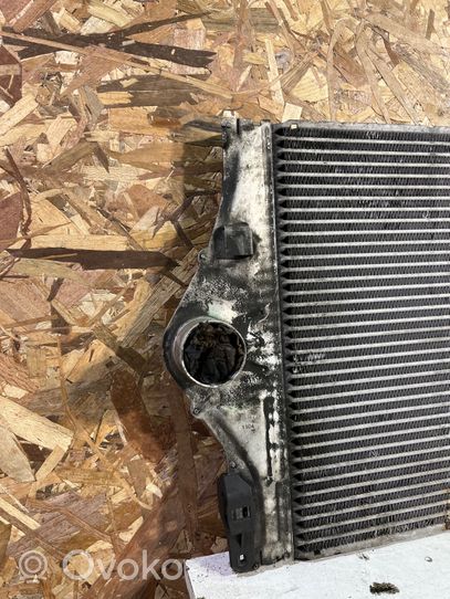 Renault Espace -  Grand espace IV Canale guida dell’aria dell’intercooler 8200075810C