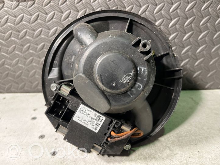 Volkswagen Golf V Ventola riscaldamento/ventilatore abitacolo 3C0907521B