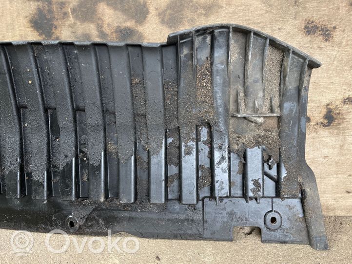 Audi A5 8T 8F Osłona pod zderzak przedni / Absorber 8T0807233