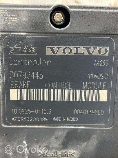 Volvo XC90 Pompe ABS 30793445