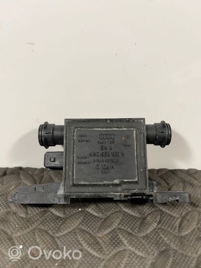 Audi A6 S6 C4 4A Centrālās atslēgas vadības bloks 4A0959981A