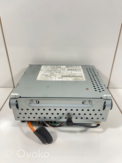 Volvo V70 CD/DVD changer 31260541