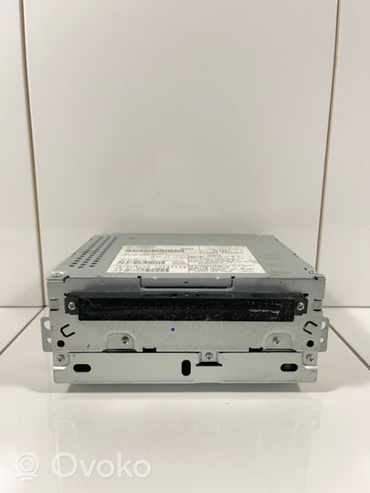 Volvo V70 CD/DVD changer 31260541