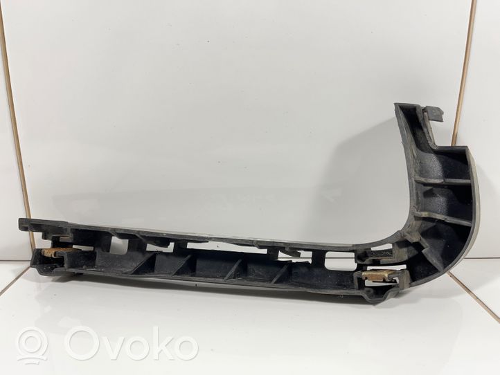 BMW X5 E70 Staffa di rinforzo montaggio del paraurti anteriore 7157988