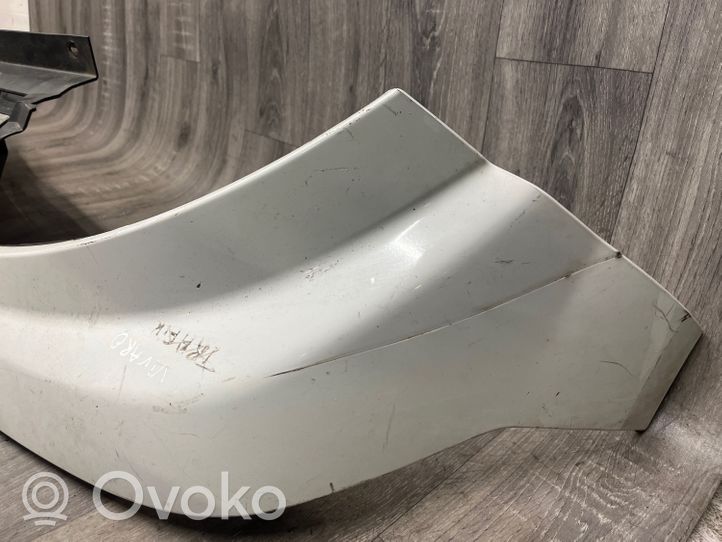 Opel Vivaro Front bumper 623100248