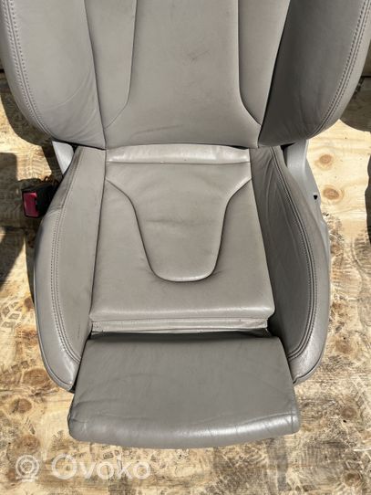 Audi A5 8T 8F Asiento delantero del conductor 