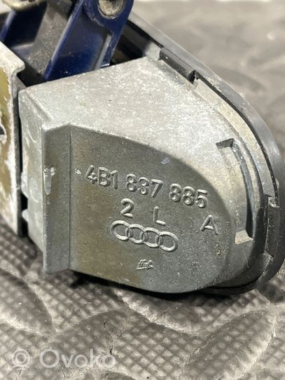 Audi A8 S8 D2 4D Maniglia esterna per portiera anteriore 4B1837885