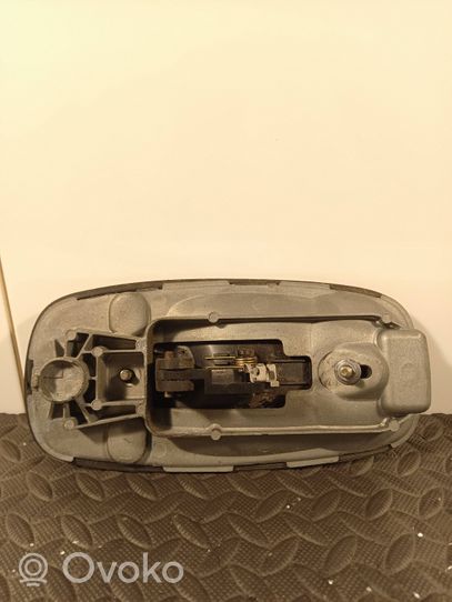 Opel Vivaro Klamka zewnętrzna drzwi 8200170597