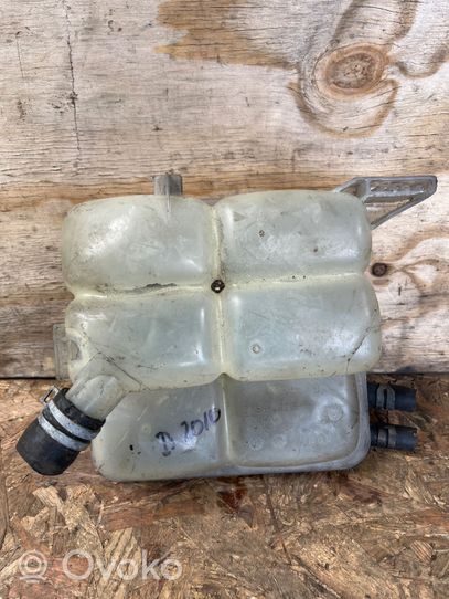 Volvo V50 Coolant expansion tank/reservoir 3M5H8K218