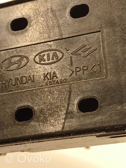 Hyundai Santa Fe Interrupteur commade lève-vitre 457490