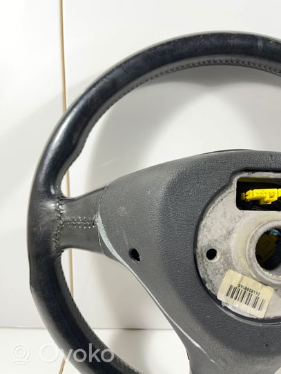 Audi TT Mk1 Steering wheel 