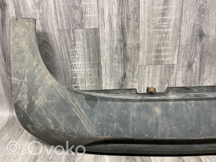 Volvo V60 Rear bumper lower part trim 30795031