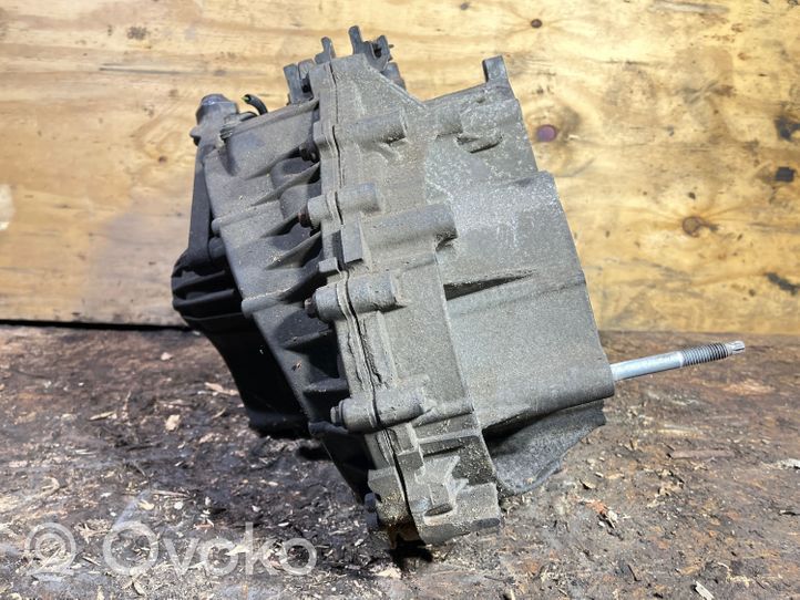 Volvo V50 Manual 6 speed gearbox RF666R7F096AA