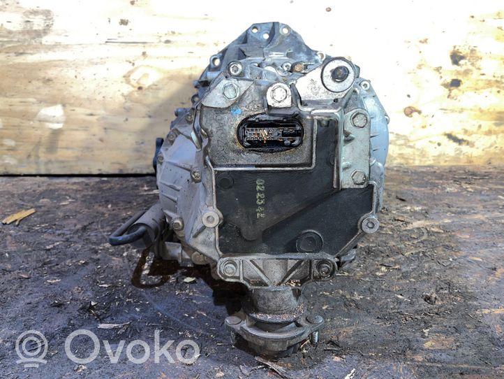 Audi A4 S4 B7 8E 8H Scatola del cambio automatico GEB14030082