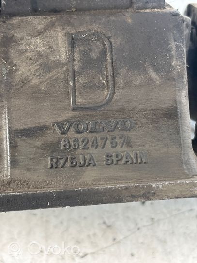 Volvo S80 Variklio tvirtinimo kronšteinas 8624757