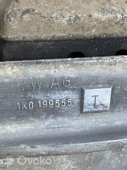 Audi A3 S3 8P Pagalvė pavarų dėžės 1K0199555T