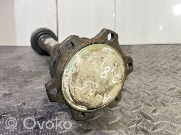 Audi A4 S4 B5 8D Semiasse anteriore 8D0407272AK