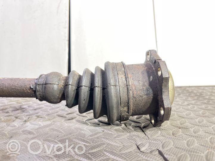 Audi A3 S3 8L Półoś przednia 1H0407285