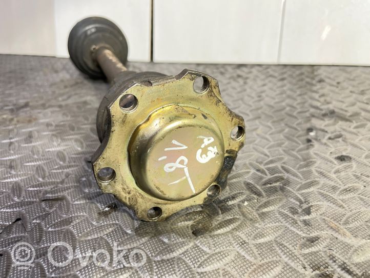 Audi A3 S3 8L Semiasse anteriore 1H0407285