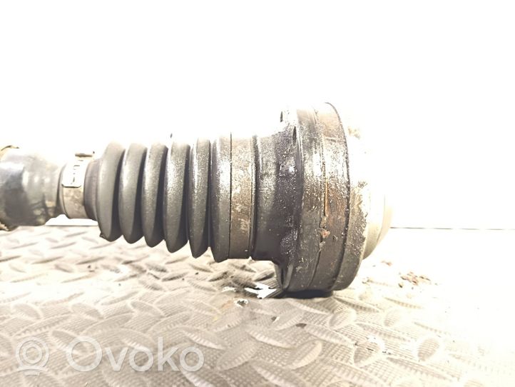 Audi TT Mk1 Semiasse anteriore 8N0407272N