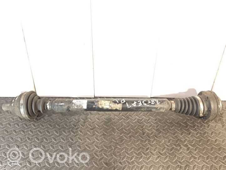 Volkswagen Golf IV Semiasse anteriore 1K0407272JB