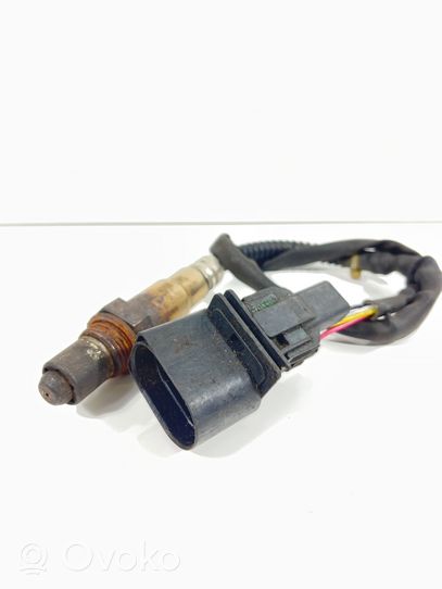 Volvo V50 Sonde lambda 0258007051