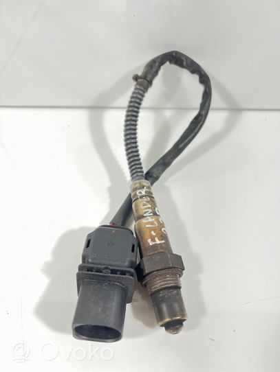 Land Rover Freelander 2 - LR2 Sensore della sonda Lambda 7G919D375AA